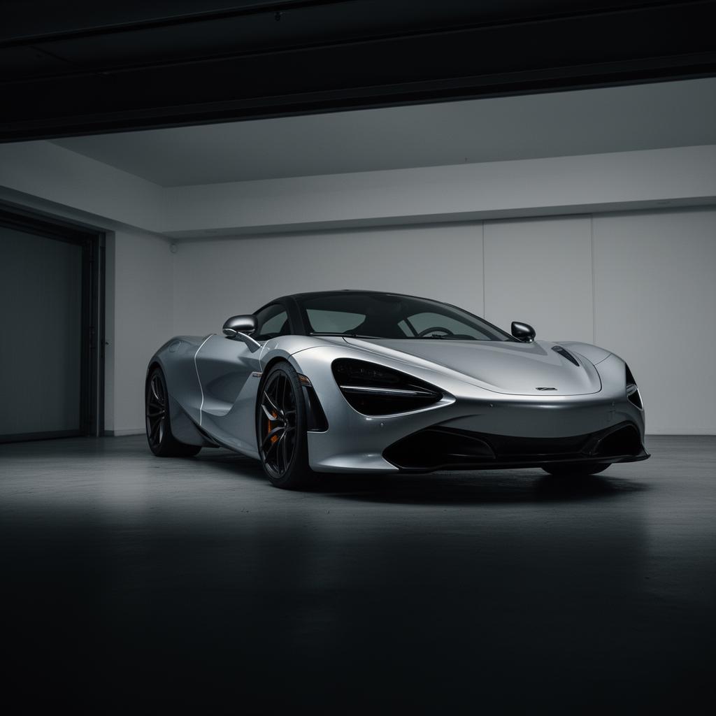 Supercars & Hypercars