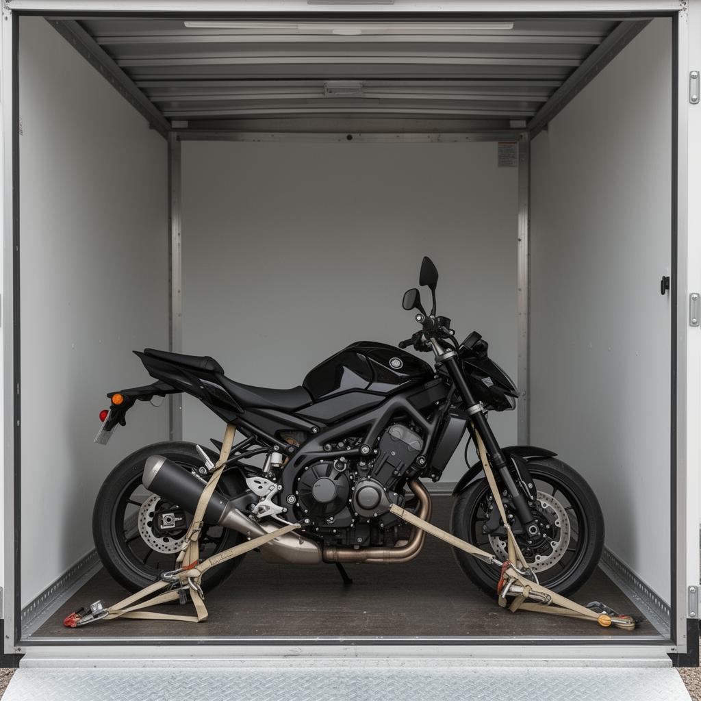 Motorcycles & Custom Builds